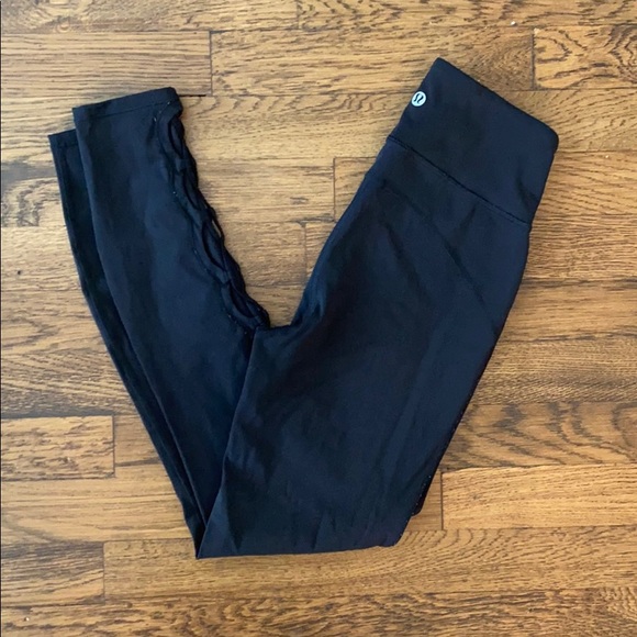 lululemon athletica Pants - Lululemon Leggings